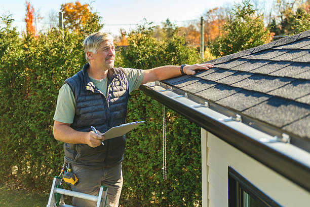 Trusted Roofing service in Prince, WV - Ben Roofing and Steel LLC